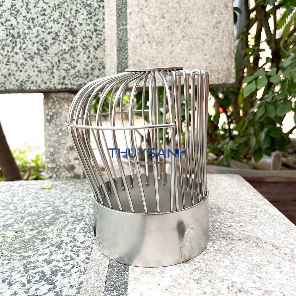 Cầu chắn rác R31N