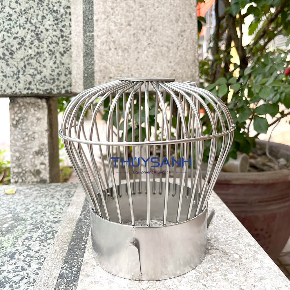 Cầu chắn rác R31N