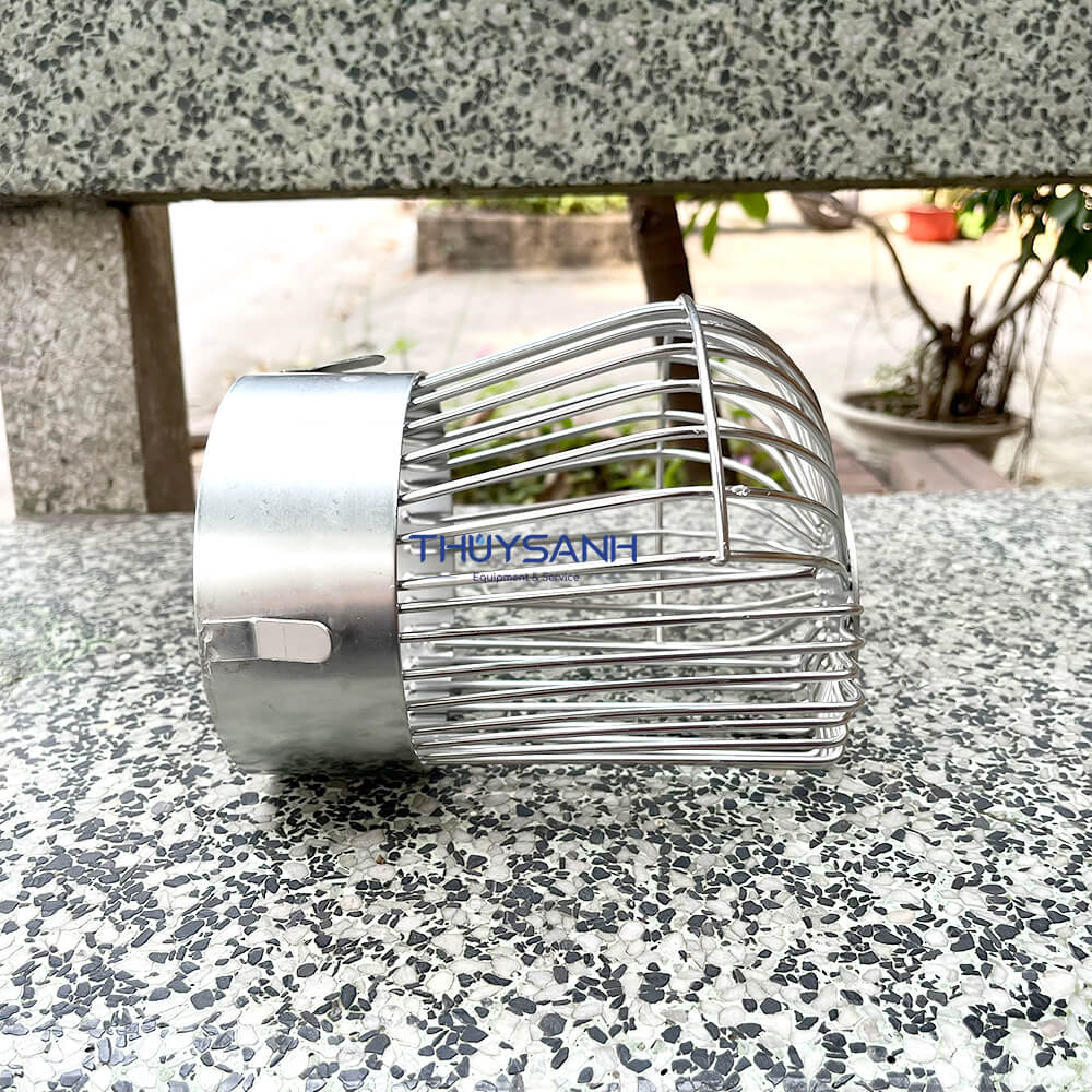 Cầu chắn rác R31N