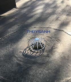 cầu chắn rác R31 - 1a