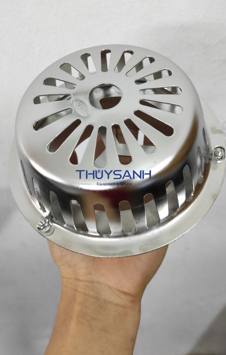 cầu chắn rác r41 - 11
