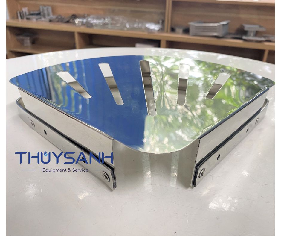 giá góc để đồ thiết kế thông minh, tiện nghi