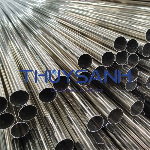 Inox 304 nguyên liệu chính để sản xuất 