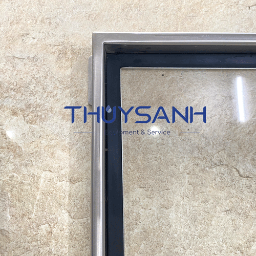 Nắp bể ngầm inox- ảnh 5