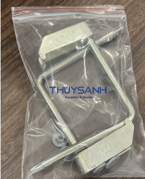 Phụ kiện mở nắp bể âm sàn inox 304