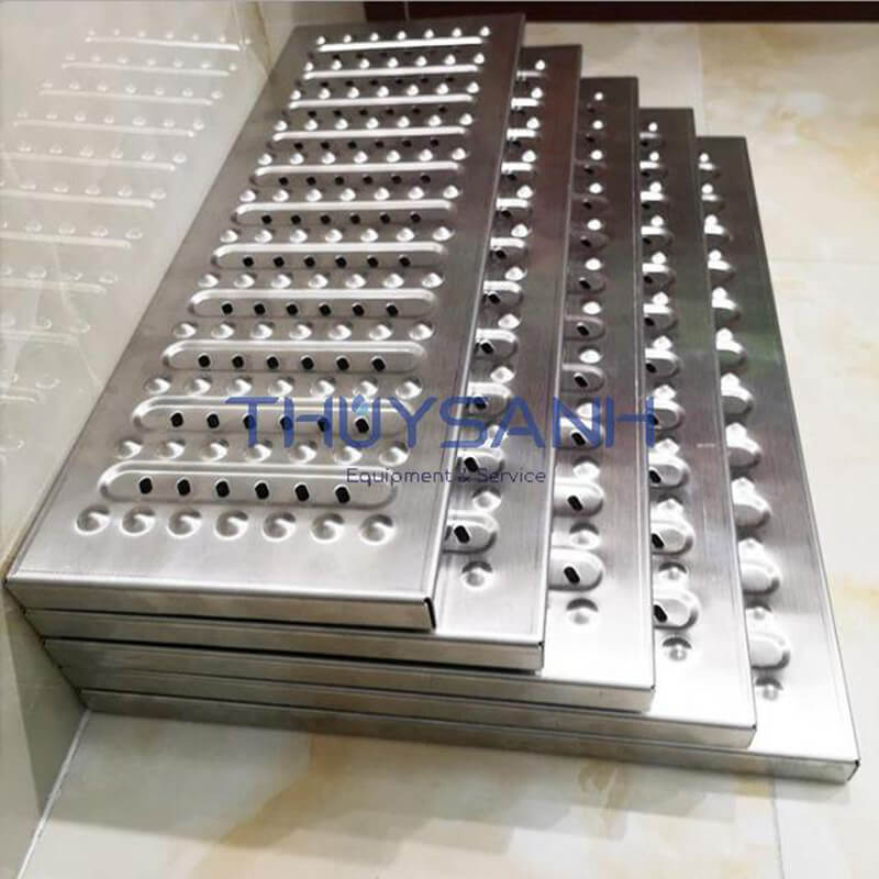 mặt rãnh thoát nước gc-01 -2