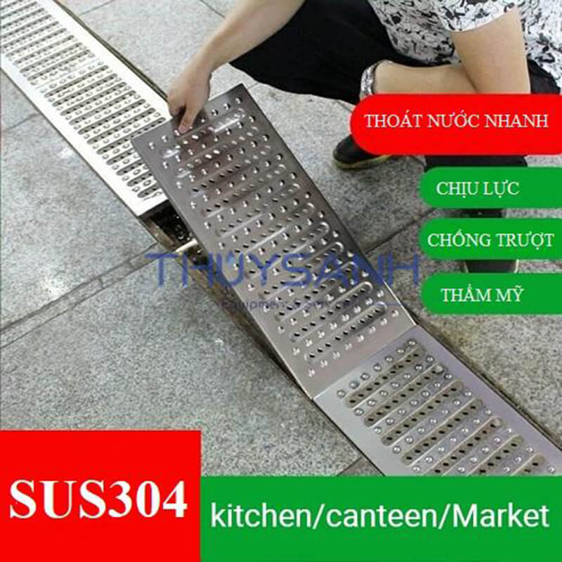 mặt rãnh thoát nước gc-01 -3