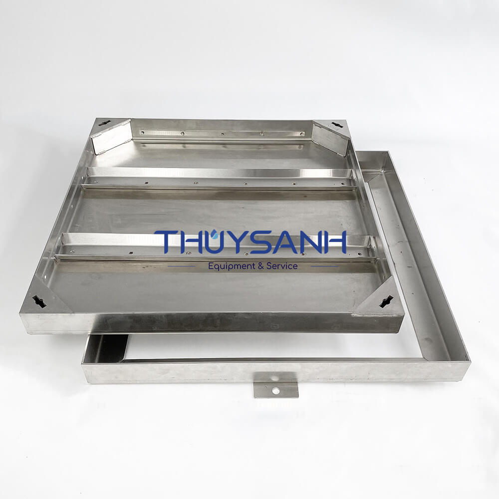 nắp bể nước ngầm MC-05 -3
