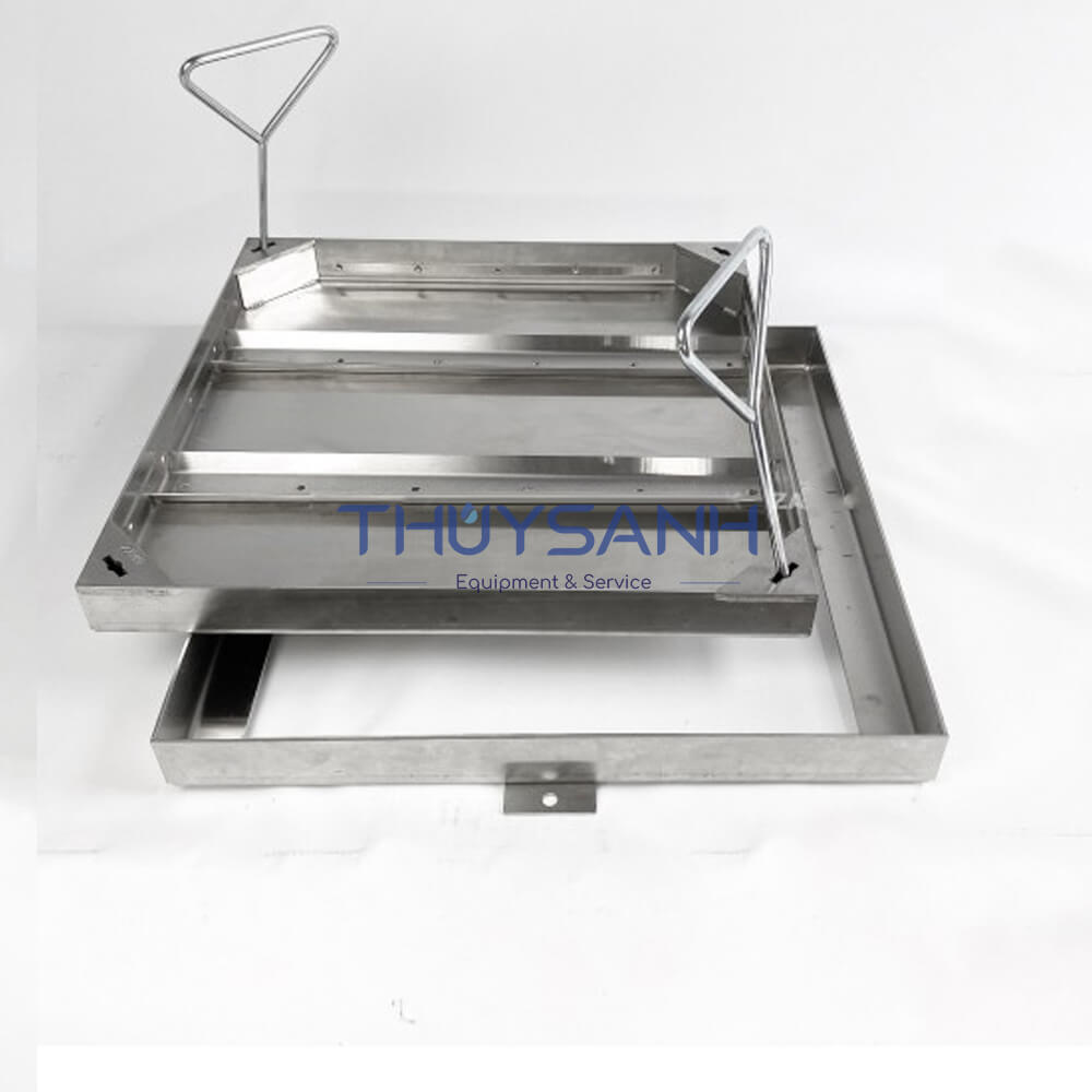 nắp bể nước ngầm MC-05 -5