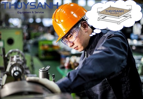 Nhận sản xuất nắp bể ngầm inox theo kích thước yêu cầu