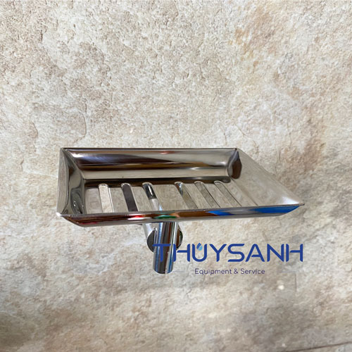 Chất liệu inox 304 cứng cáp , bền đẹp