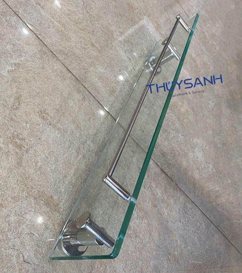 Kệ kính phòng tắm đơn giản ,thẩm mĩ