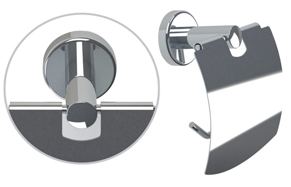 Khuyên dùng lô giấy inox bề mặt bóng gương
