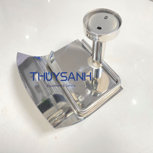 Phụ kiện: Đế âm, ốc vít đều bằng inox 304 không han rỉ