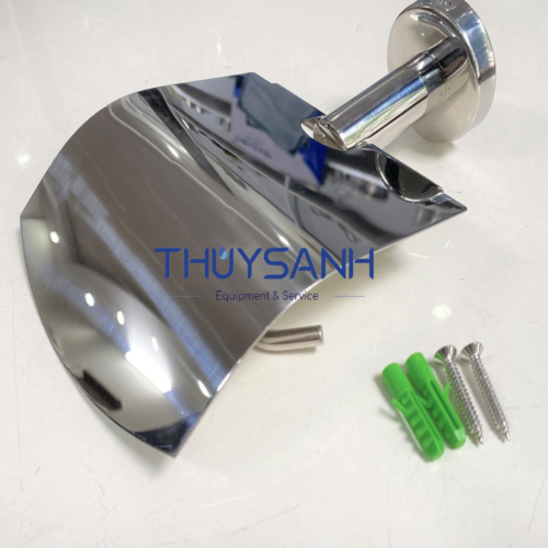 Lô giấy làm bằng nguyên liệu 100% inox 304