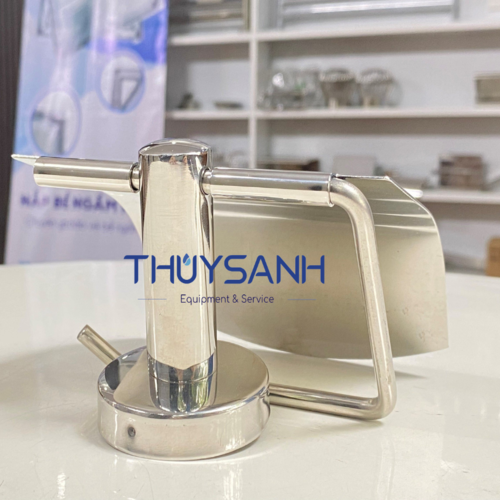 Hình ảnh sản phẩm lô giấy vệ sinh inox 304