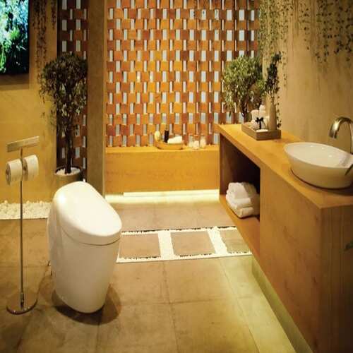 Vị trí lắp đặt lô giấy