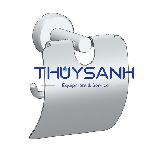 Lô giấy vệ sinh TB0210 làm từ inox 304
