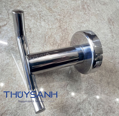 Các mối hàn gia công tỉ mỉ ,chắc chắn và thẩm mĩ