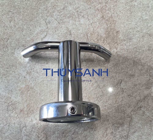 Thanh treo  cứng cáp, chắc chắn 