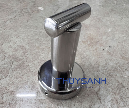 Móc treo đơn chắc chắn, cứng cáp 