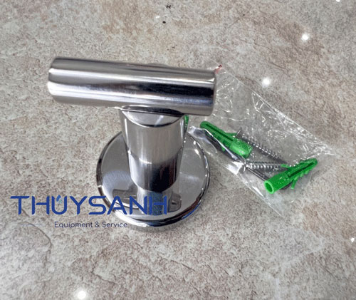 Bộ vít lắp đơn giản, dễ sử dụng