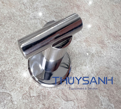  Móc treo đơn  SSH0115 thanh móc chắc chắn, cứng cáp