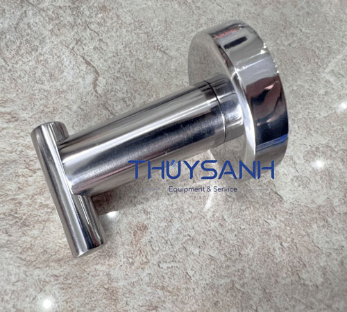 Móc treo đơn SSH0115 thiết kế nhỏ gọn, thẩm mĩ