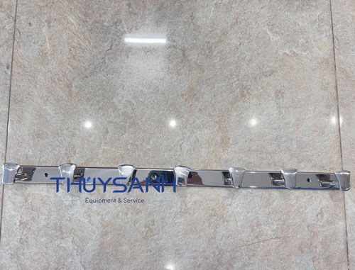 Thiết kế nhỏ gọn không chiếm nhiều diện tích
