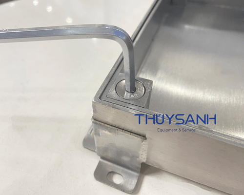 Thanh lục vặn bulong tiện lợi