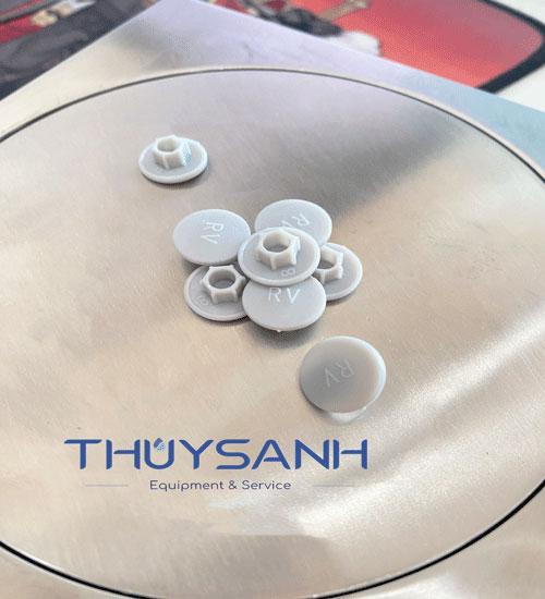 Nút bị bulong của Thủy Sanh