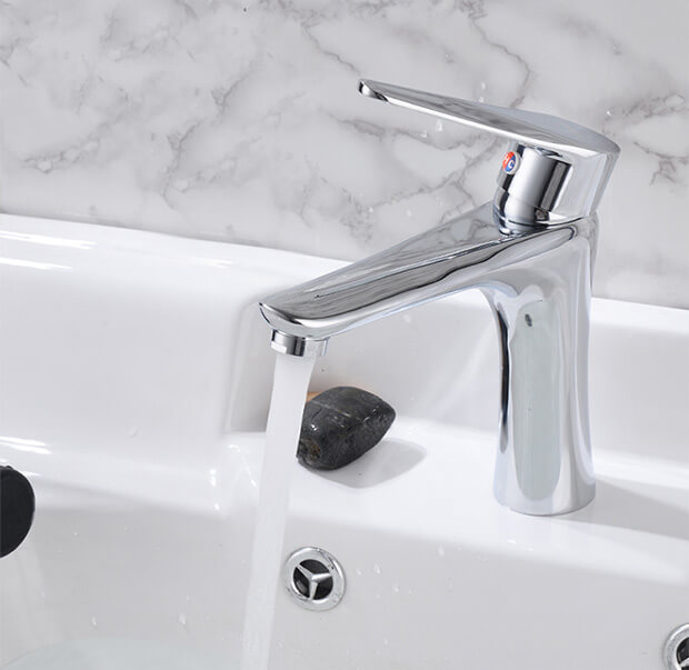 vòi chậu rửa mặt RM01