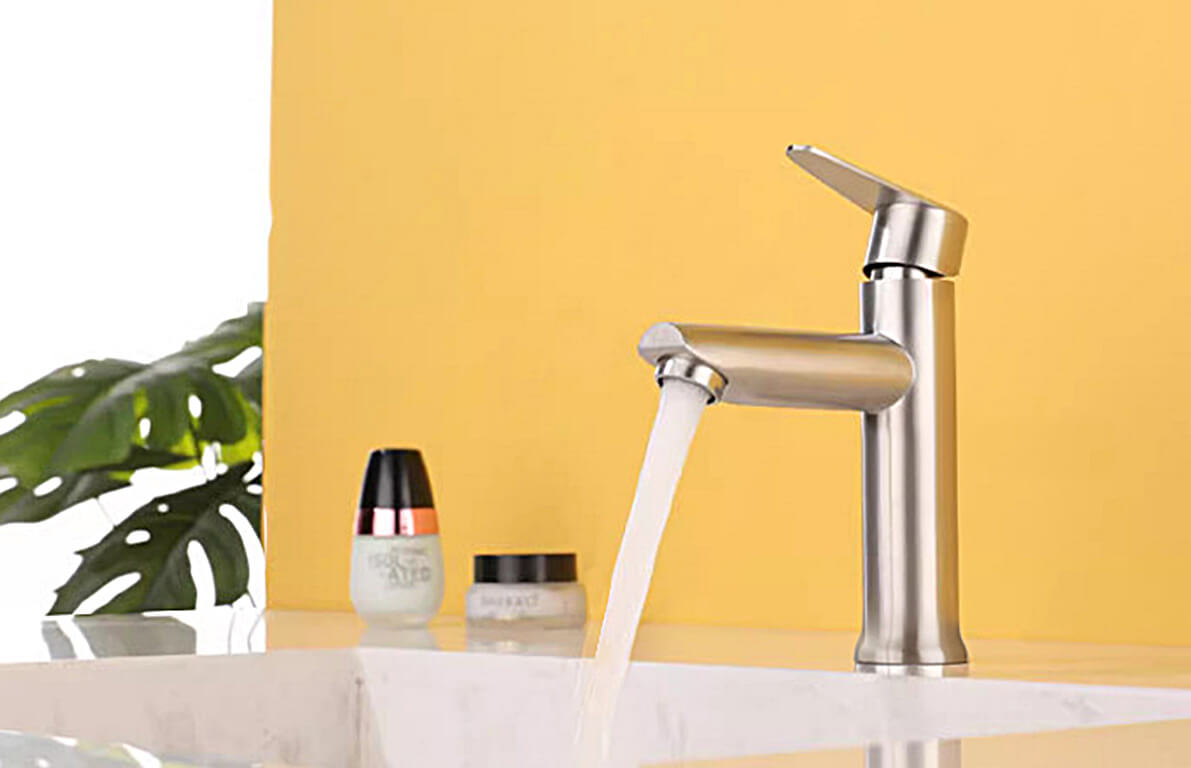 vòi nước lavabo model RM02