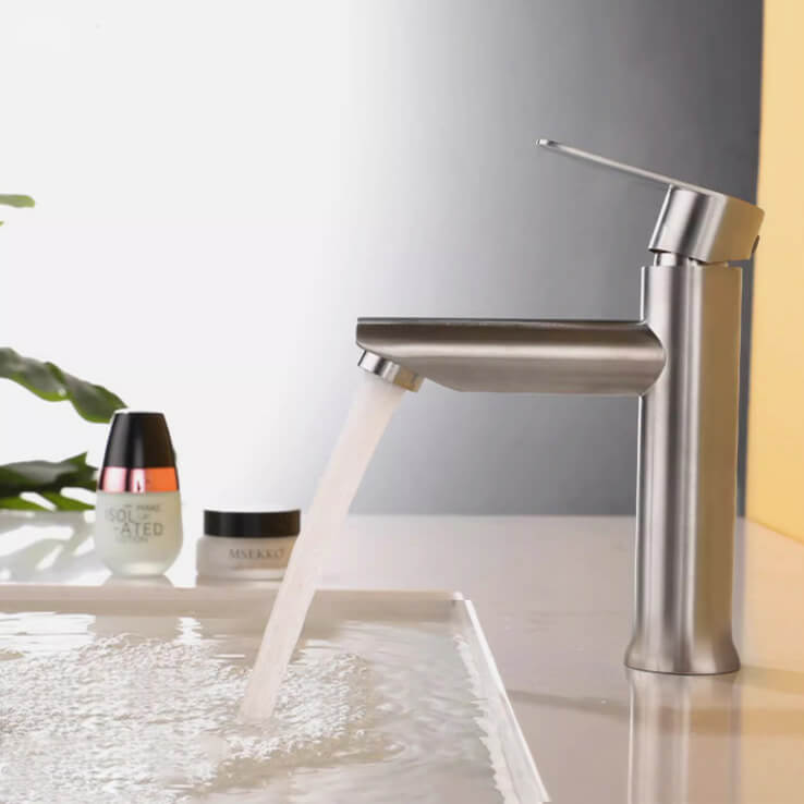 vòi nước lavabo model RM02