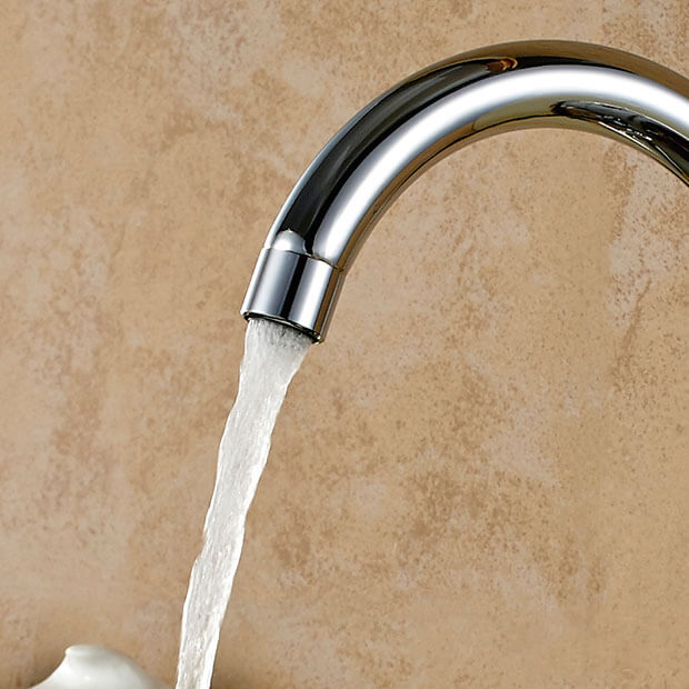 vòi rửa bát nóng lạnh inox 304