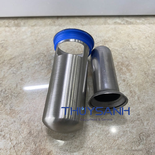 Lõi bên trong và cốc ngoài của cốc ngăn mùi DN50/65