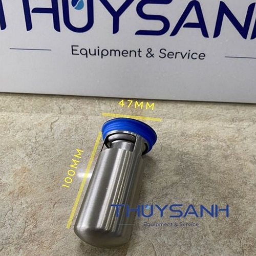 Kích thước cốc ngăn mùi DN50/65