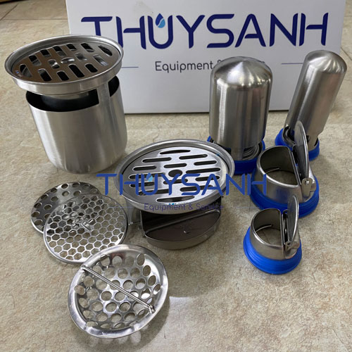 Nhận sản xuất theo kích thước yêu cầu 