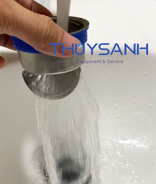 Van thoát nước 1 chiều ngăn thoát nước nhanh
