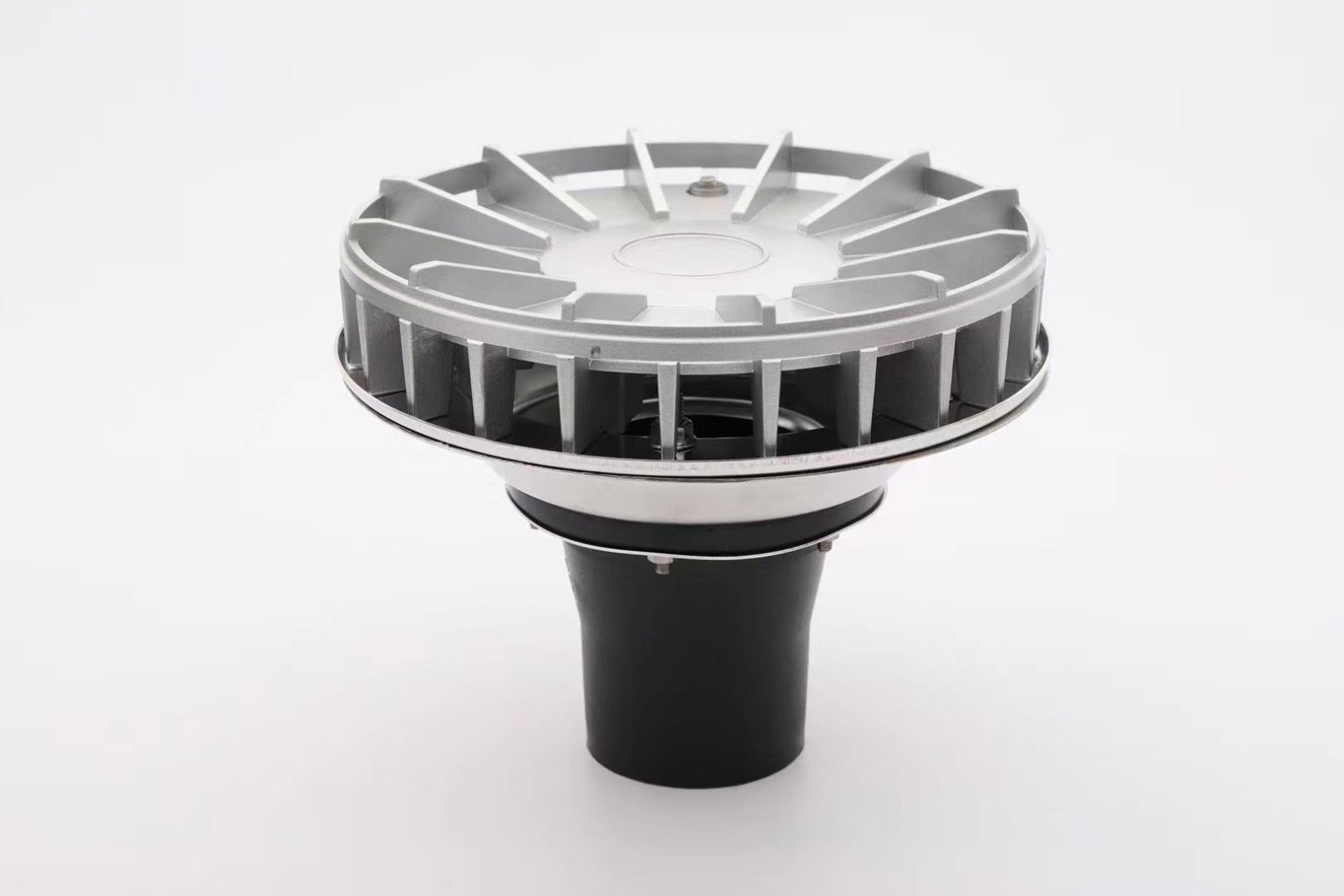 hệ thống thoát nước mưa siphonic - 7