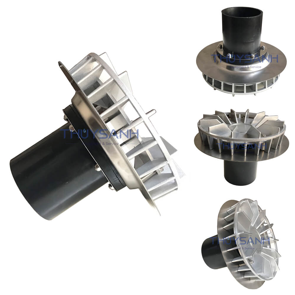 siphonic sp03-12