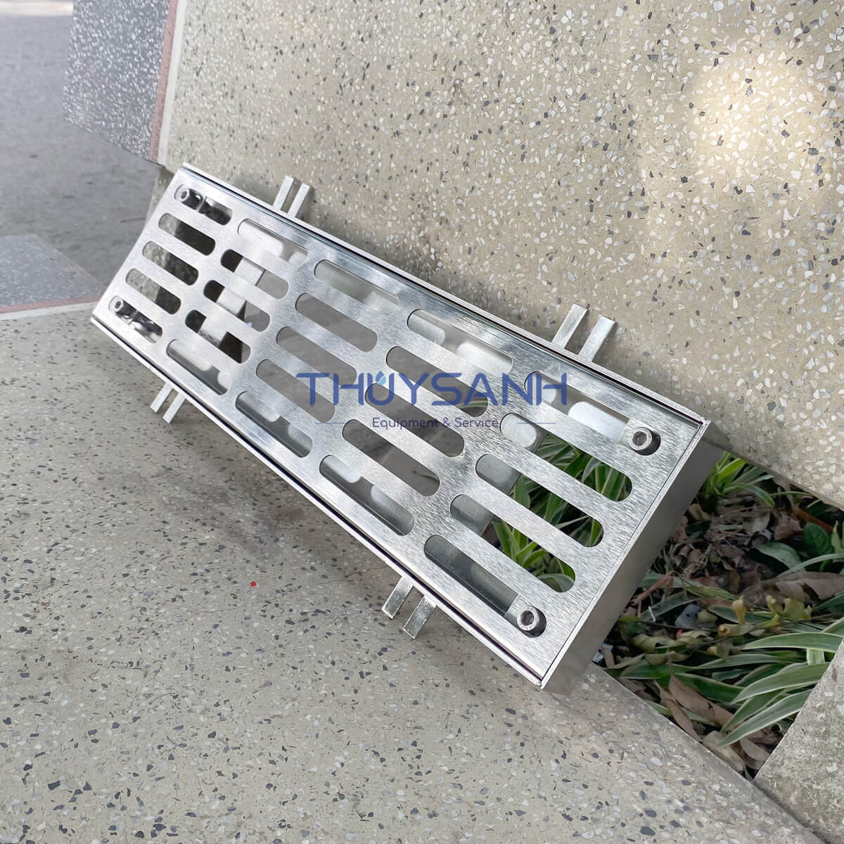 Nắp rãnh thoát nước GT-04 -3