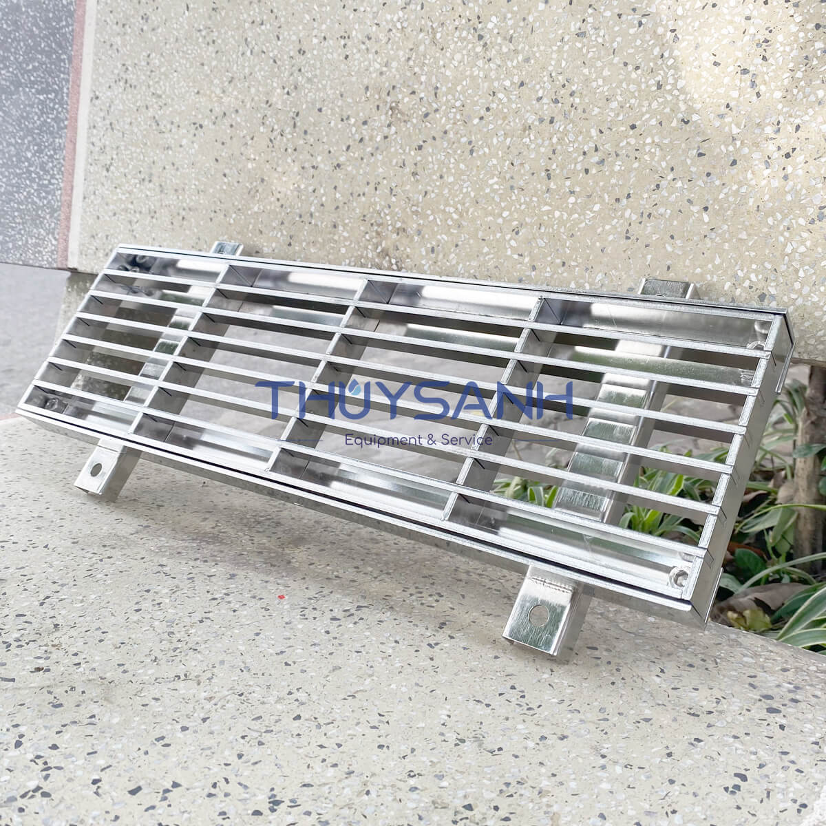 Nắp rãnh thoát nước GT-05