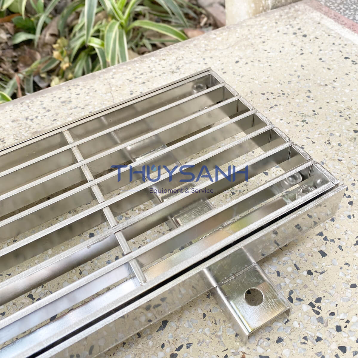 Nắp rãnh thoát nước GT-05 -6
