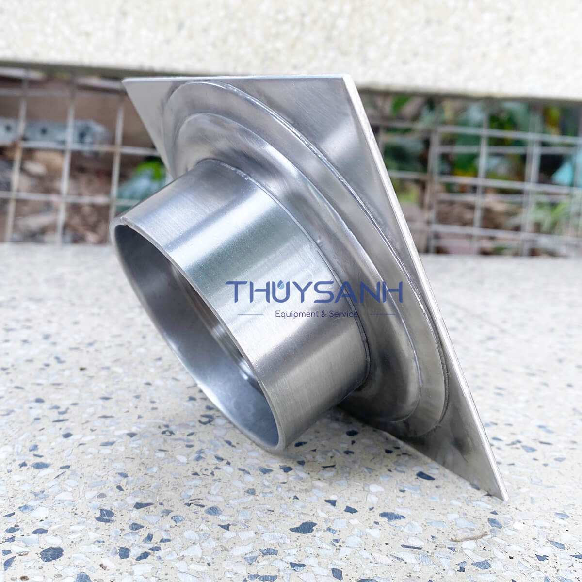 thông tắc sàn O32S - 3