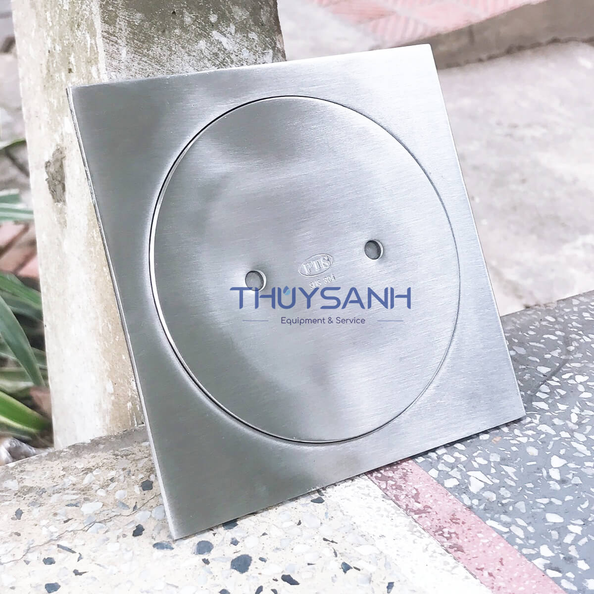 thông tắc sàn O32S - 4