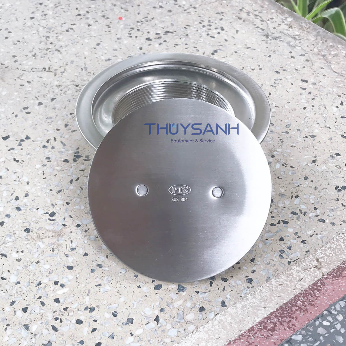 thông tắc sàn O32 - 1
