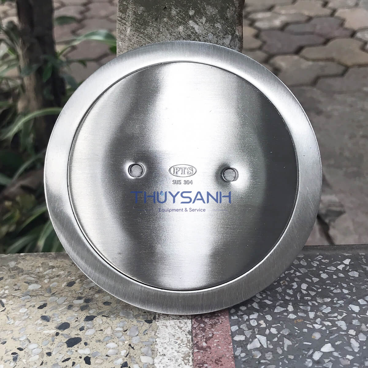 thông tắc sàn O32 - 3