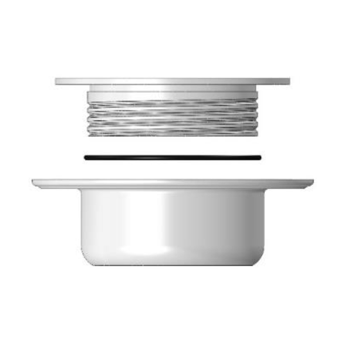 thông tắc sàn model O32 - 4