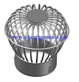 quả cầu chắn rác r31 - 4
